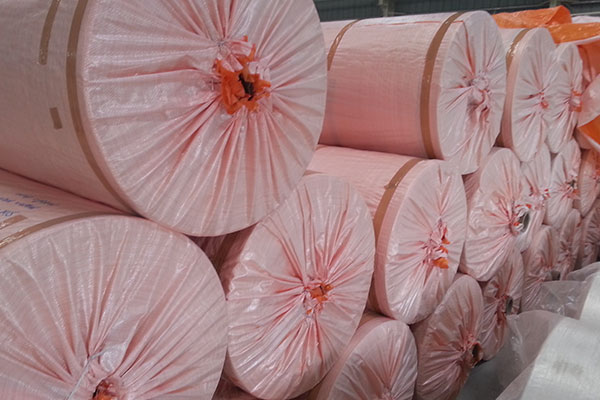 Polypropylene Woven Bags Manufacturer