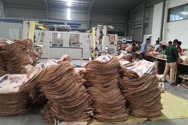 Ad Star Bag Manufacturer in Gujarat
