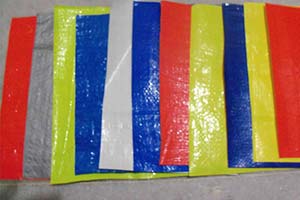 HDPE TARPAULIN manufacturer in india