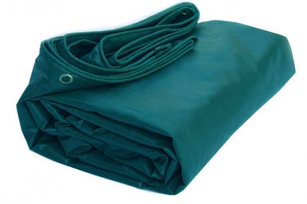 Heavy Duty Truck Tarpaulin