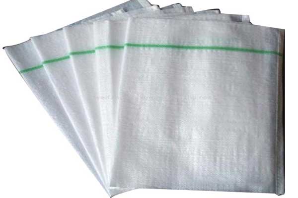 pp woven bag manufacturer in india