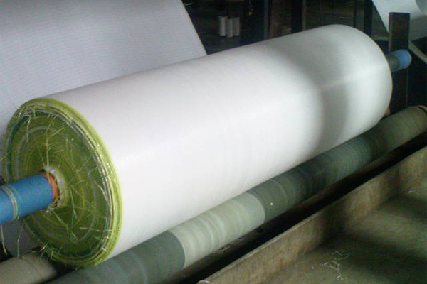 pp woven fabric manufacturer in ahmedabad
