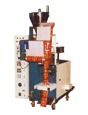 Packaging Machine Model-PM-250