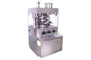 PHARMACEUTICAL MACHINERIES