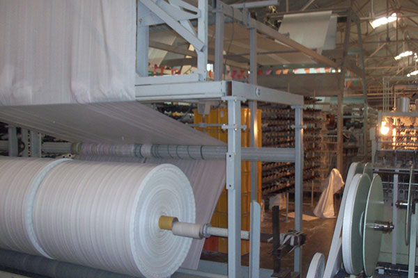 polypropylene woven bags manufacturers