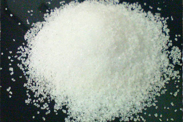 Refined Salt Exporter