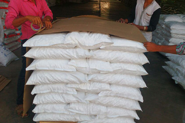 tablet salt exporters from india